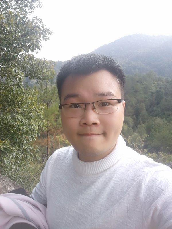 终不似少年游的第一张照片--赣州相亲服务中心