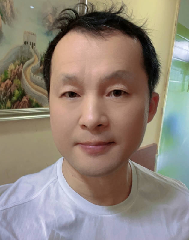 顺其自然2024的第一张照片--赣州相亲服务中心