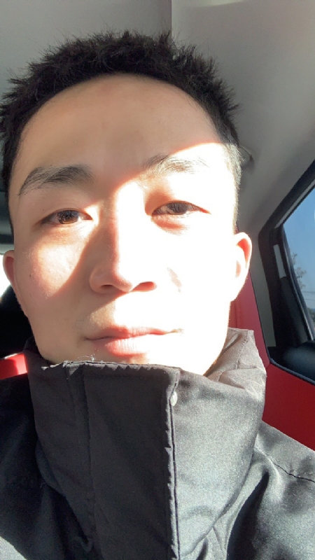 自由的第一张照片--赣州相亲服务中心