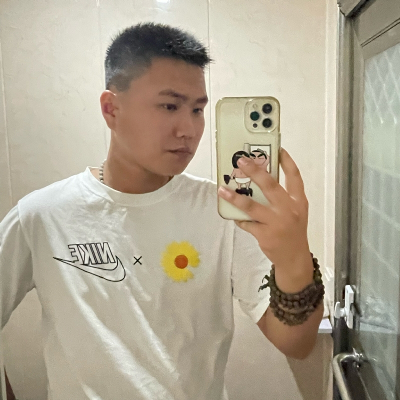 揚叔的第一张照片--赣州相亲服务中心
