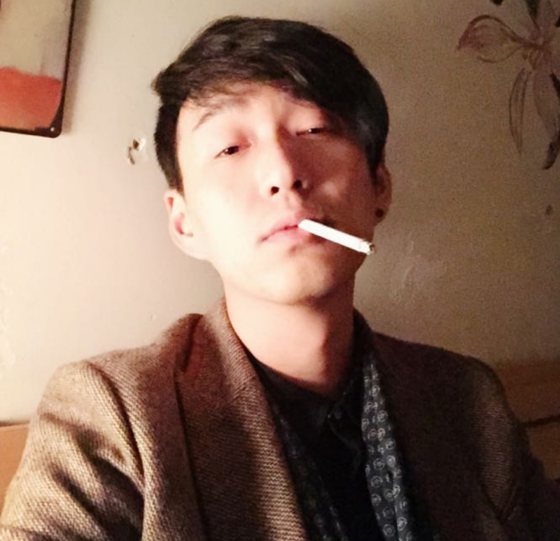 陆源的第一张照片--赣州相亲服务中心