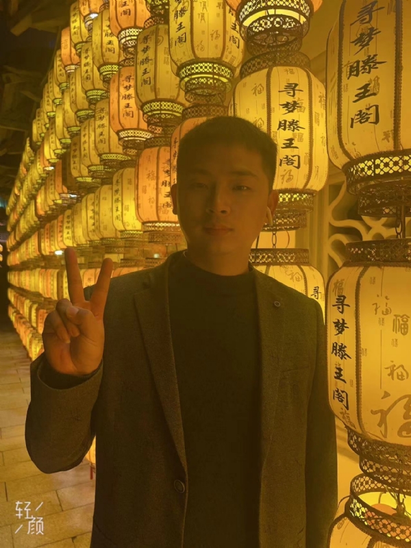 剩下的果实的第一张照片--赣州相亲服务中心