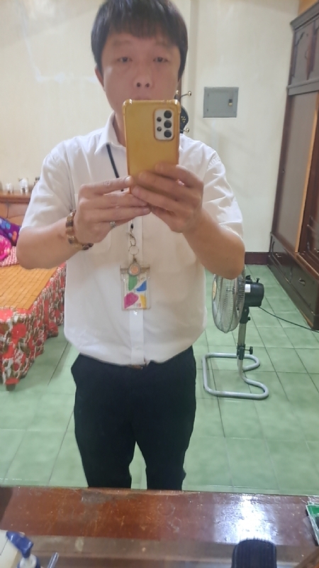 小五的第一张照片--赣州相亲服务中心