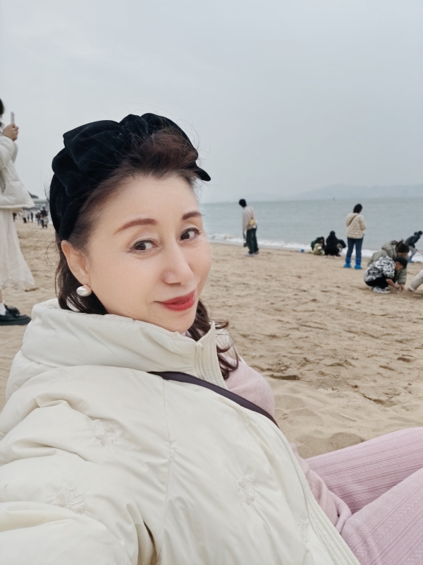 爱厦的第一张照片--赣州相亲服务中心