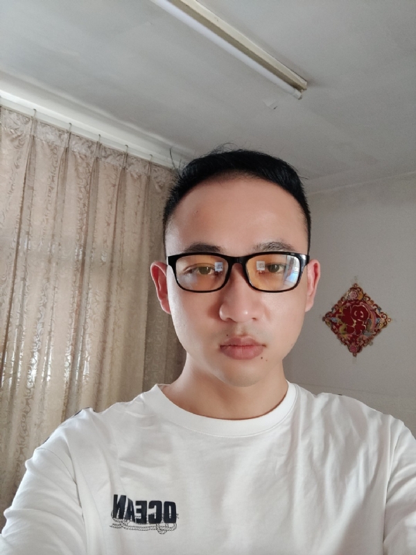 H杰瑞的第一张照片--赣州相亲服务中心
