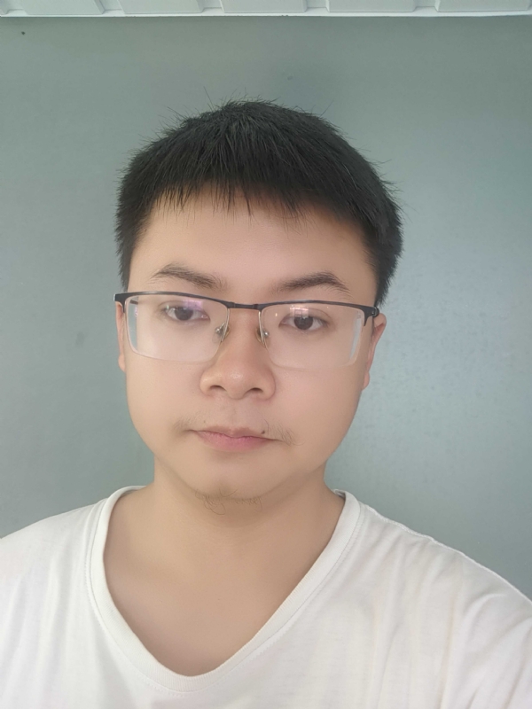 落雨的第一张照片--赣州相亲服务中心