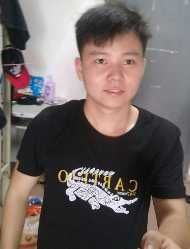 真实的一面的第一张照片--赣州相亲服务中心