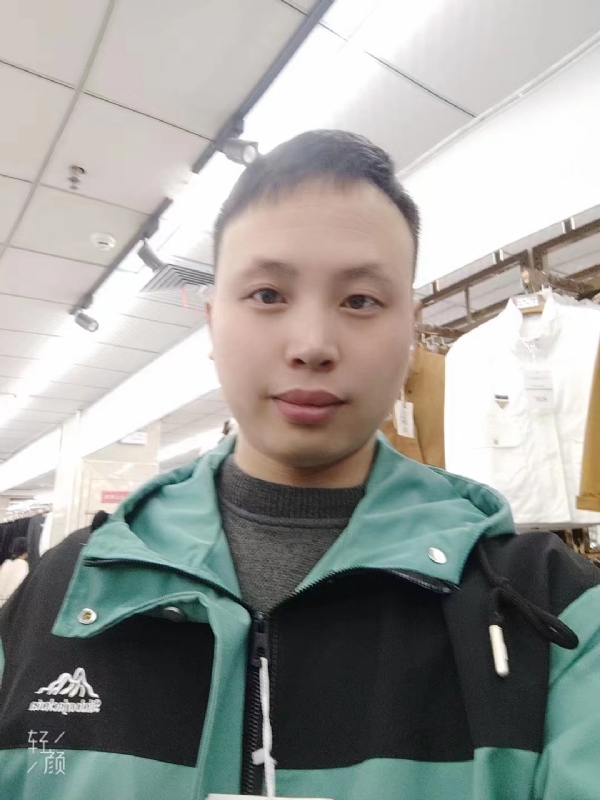王琦的第一张照片--赣州相亲服务中心