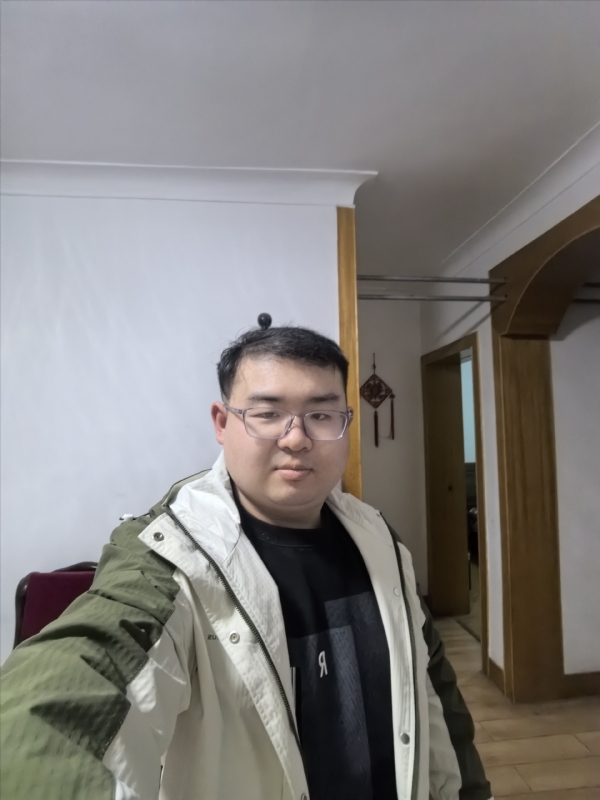 哈哈的第一张照片--赣州相亲服务中心