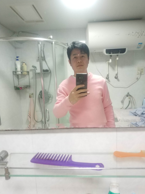 你把我逗乐了的第一张照片--赣州相亲服务中心
