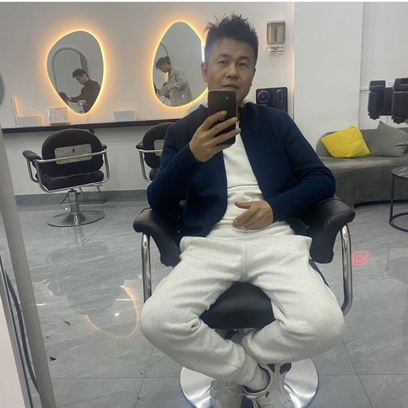 你把我逗乐了的第二张照片--赣州相亲服务中心