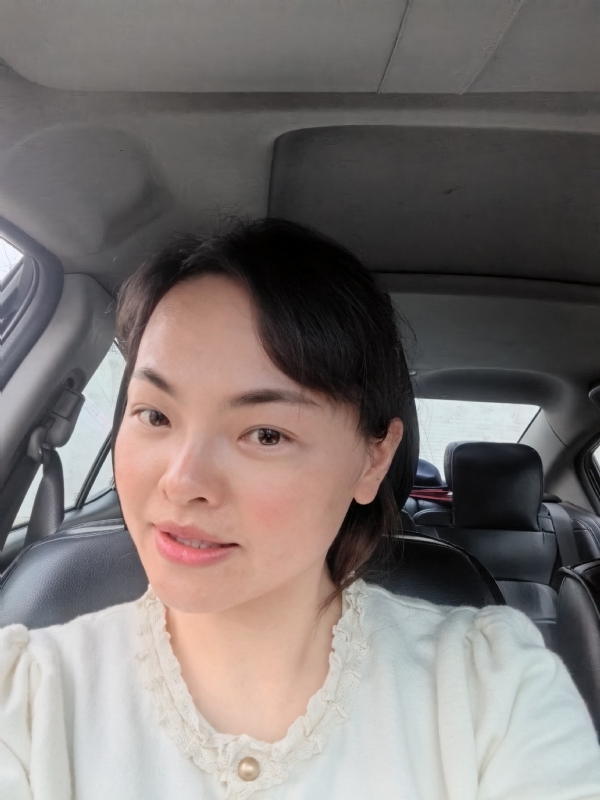 ziyu的第一张照片--赣州相亲服务中心