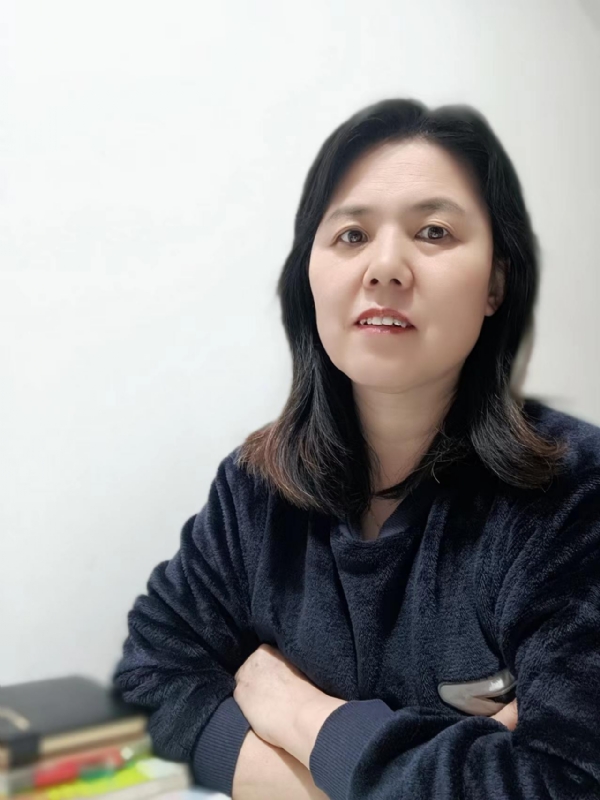 小米的第一张照片--赣州相亲服务中心