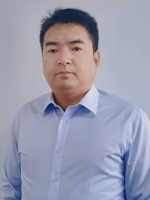 于先生的第一张照片--赣州相亲服务中心