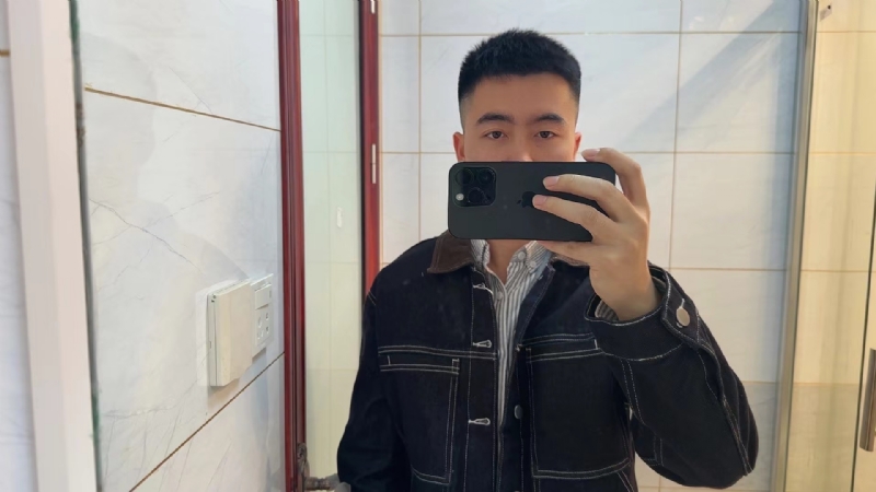 CC的第一张照片--赣州相亲服务中心