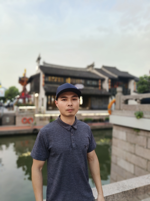 十八星格的第三张照片--赣州相亲服务中心