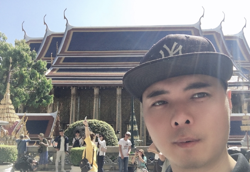 十八星格的第四张照片--赣州相亲服务中心