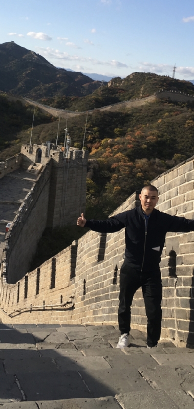 十八星格的第五张照片--赣州相亲服务中心
