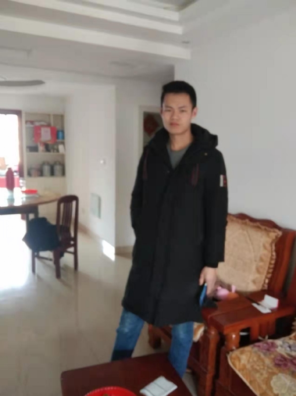 金善的第一张照片--赣州相亲服务中心