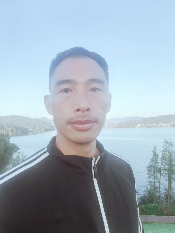 Runner的第一张照片--赣州相亲服务中心
