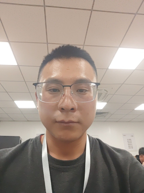 半夏微凉的第一张照片--赣州相亲服务中心