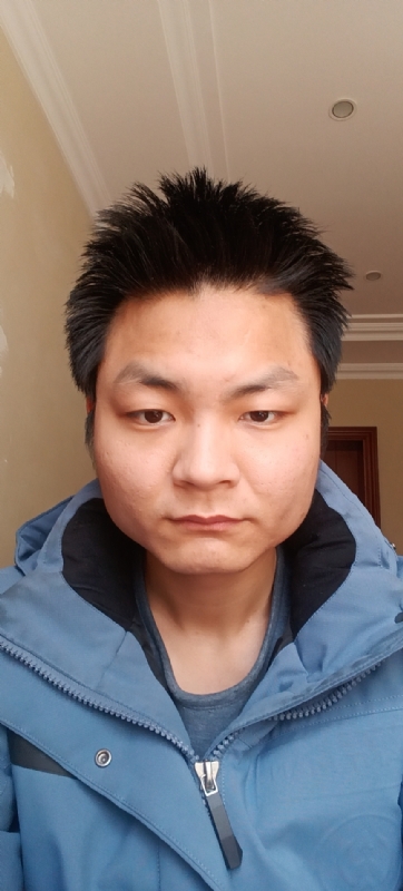 冬瓜的第一张照片--赣州相亲服务中心