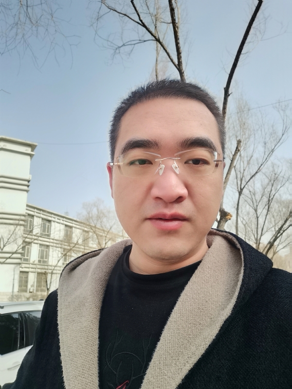 揽星入梦的第一张照片--赣州相亲服务中心