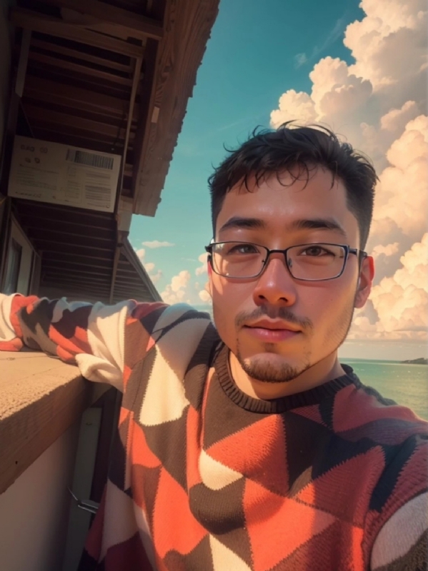 奇点xyz的第一张照片--赣州相亲服务中心