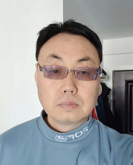 褚风的第一张照片--赣州相亲服务中心