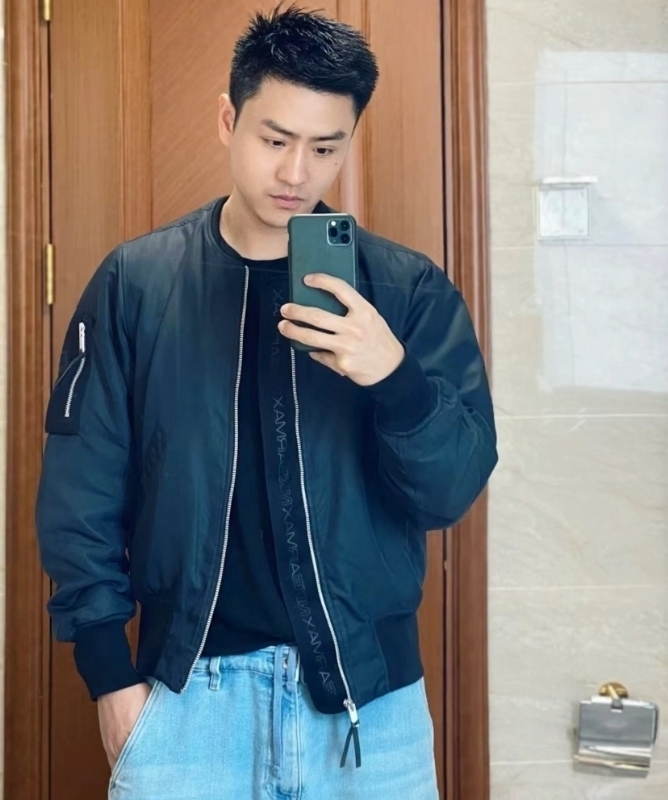 阿朗的第一张照片--赣州相亲服务中心