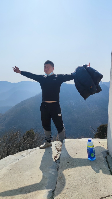 小鑫鑫的第一张照片--赣州相亲服务中心