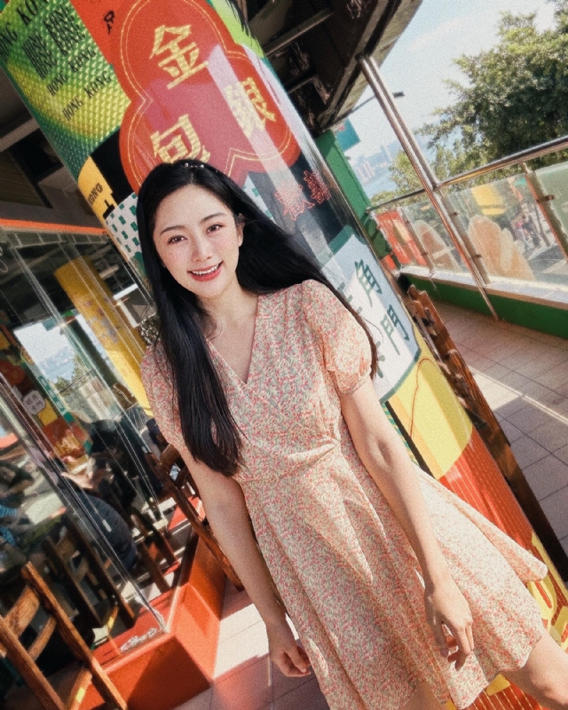 蕾蕾的第一张照片--赣州相亲服务中心