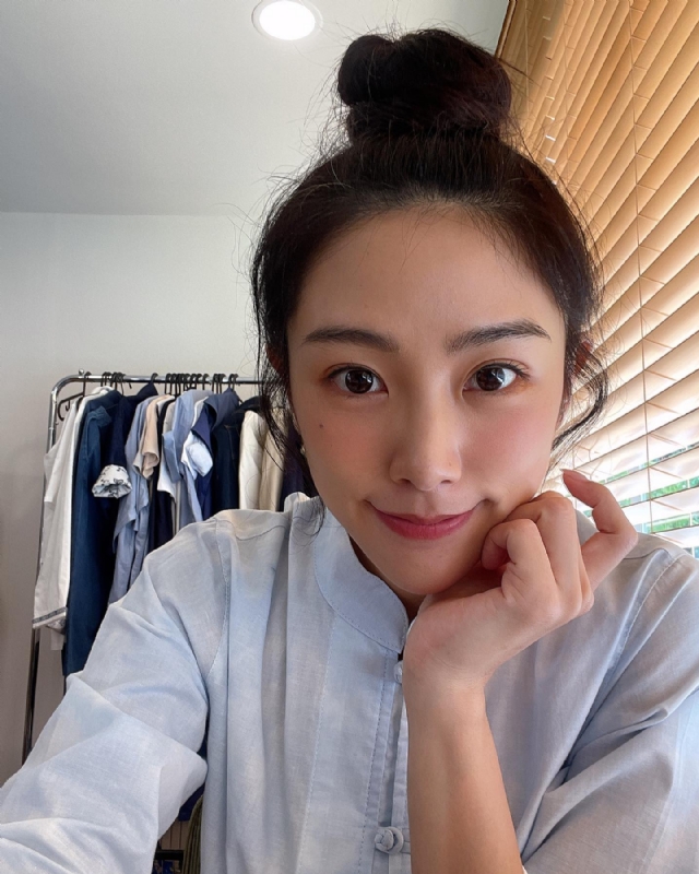 蕾蕾的第六张照片--赣州相亲服务中心