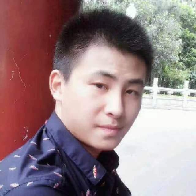 开心就好的第一张照片--赣州相亲服务中心