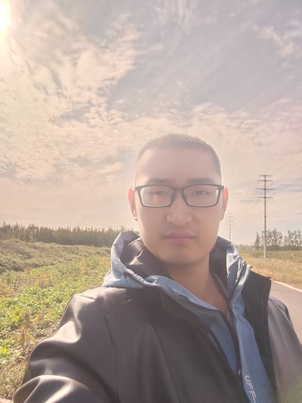 温暖胸膛的第一张照片--赣州相亲服务中心