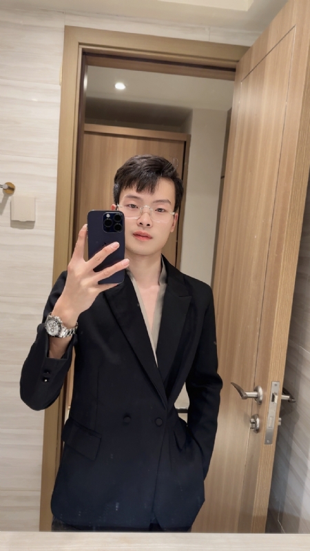 嗯嗯的第一张照片--赣州相亲服务中心