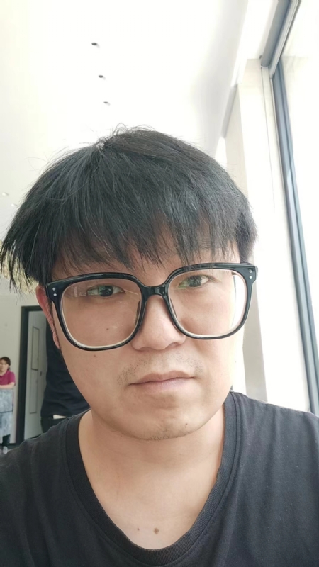 未艾的第一张照片--赣州相亲服务中心