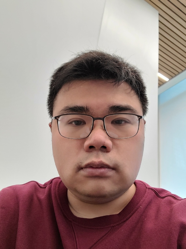 阿雄的第一张照片--赣州相亲服务中心