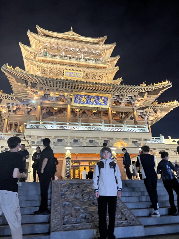 星星的第五张照片--赣州相亲服务中心