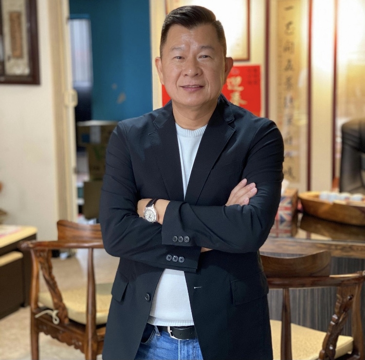 幸福余生的第一张照片--赣州相亲服务中心