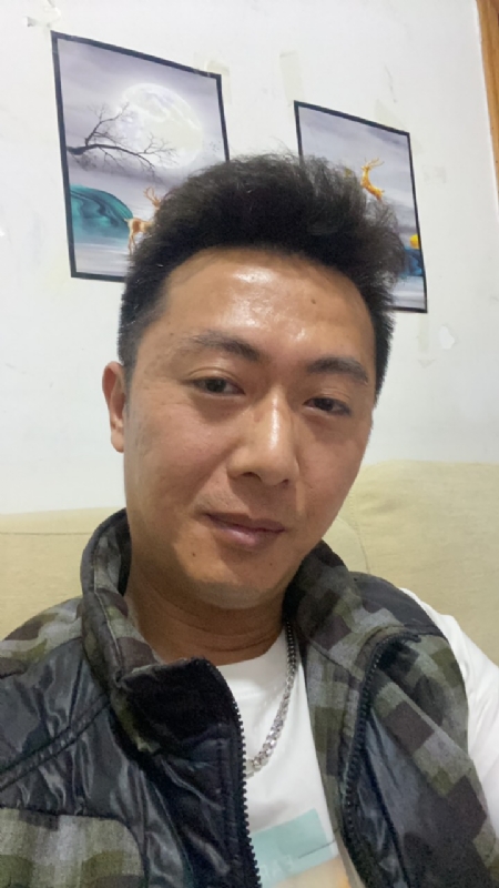 陈然的第一张照片--赣州相亲服务中心