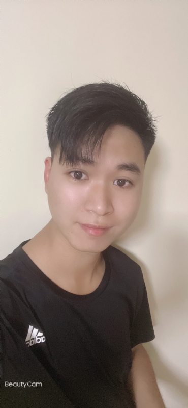 Allen的第一张照片--赣州相亲服务中心