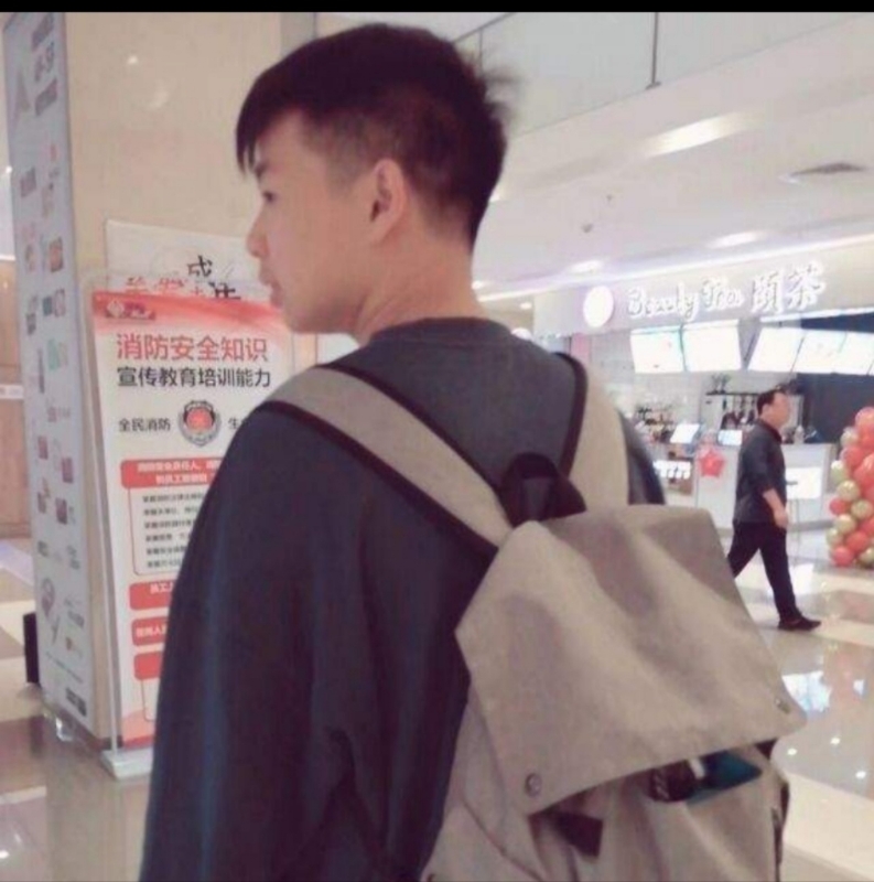 银川相亲的第二张照片--赣州相亲服务中心