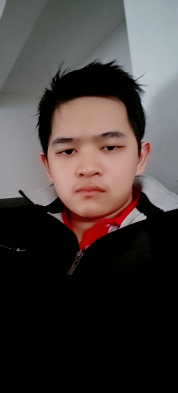 至情的第一张照片--赣州相亲服务中心