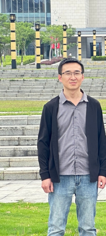未来可期的第二张照片--赣州相亲服务中心