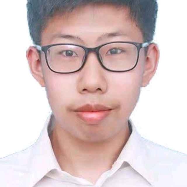 李恒宇的第一张照片--赣州相亲服务中心