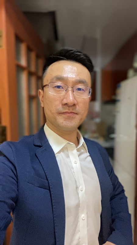 笑看人生的第一张照片--赣州相亲服务中心