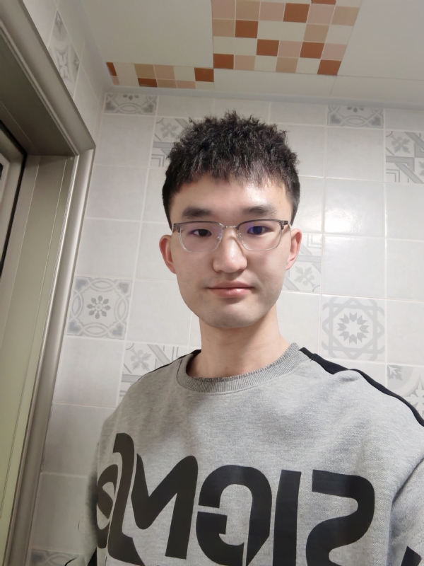墨羽无痕的第一张照片--赣州相亲服务中心