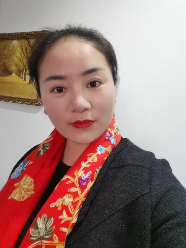 青柠檬的第一张照片--赣州相亲服务中心