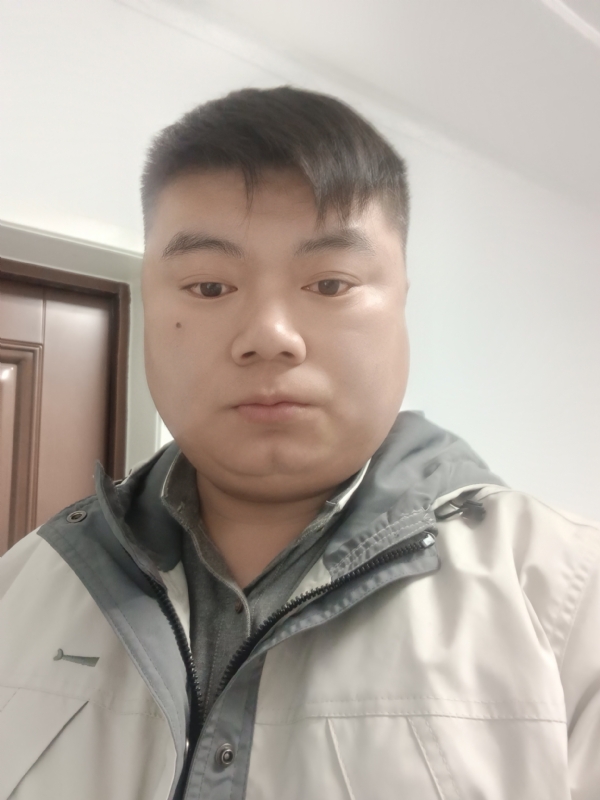 王振的第一张照片--赣州相亲服务中心